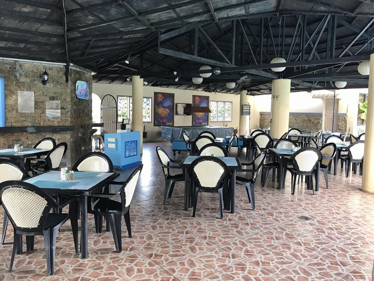 Subic Waterfront Resort And Hotel Екстериор снимка